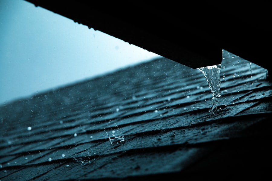 Guttering, Downpipes & Flashings