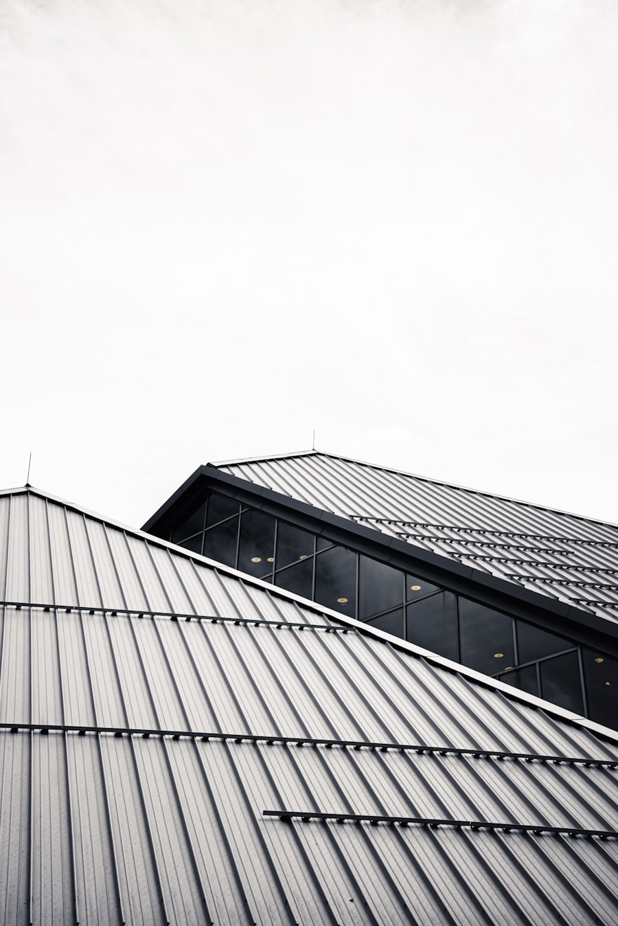 Commercial Roof Repairs