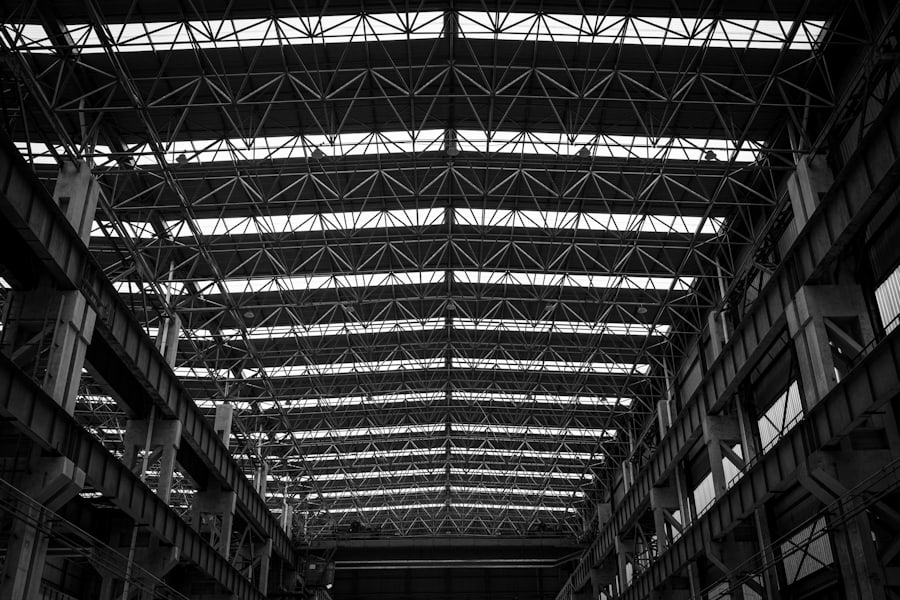 Skylights & Roof Ventilation