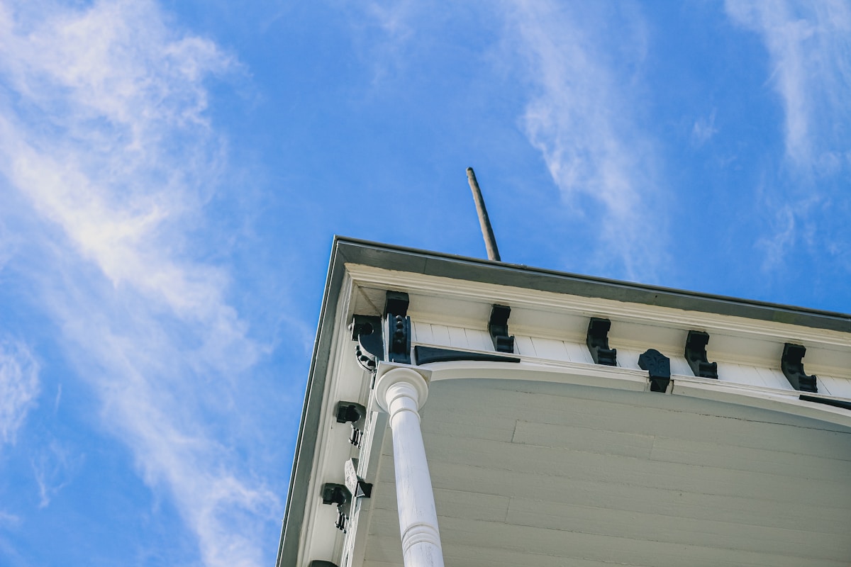 Guttering & Downpipes