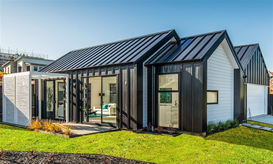 COLORSTEEL® Re-Roofing