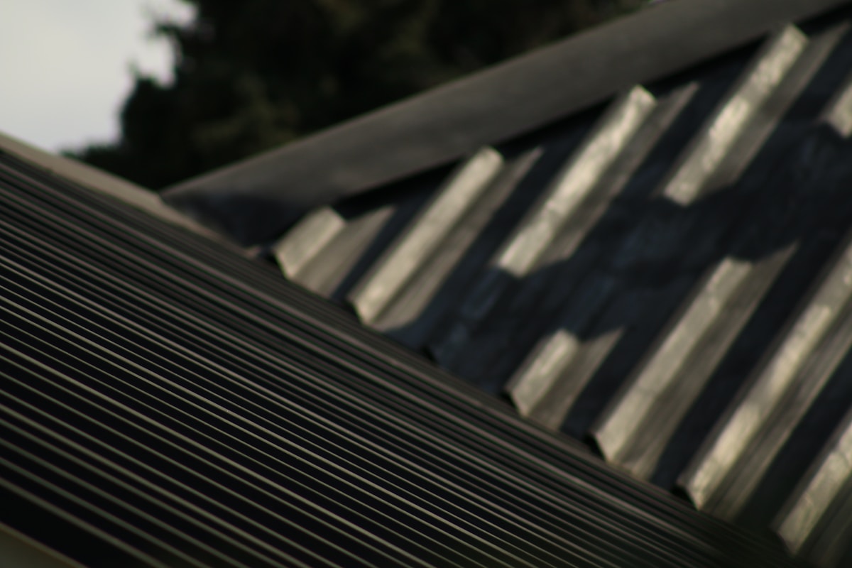 COLORSTEEL® Roofing