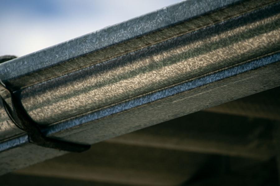 Repairs, Rainwater Systems & Spouting