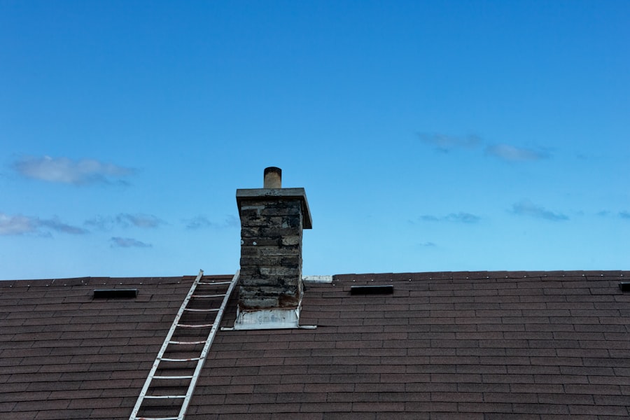 Fixings and Flashing Checks