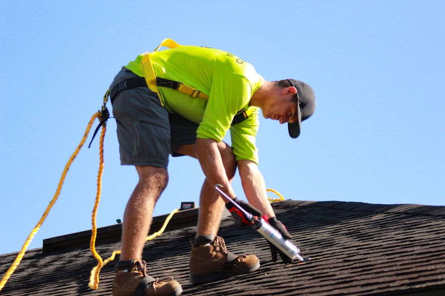 Roof Repairs
