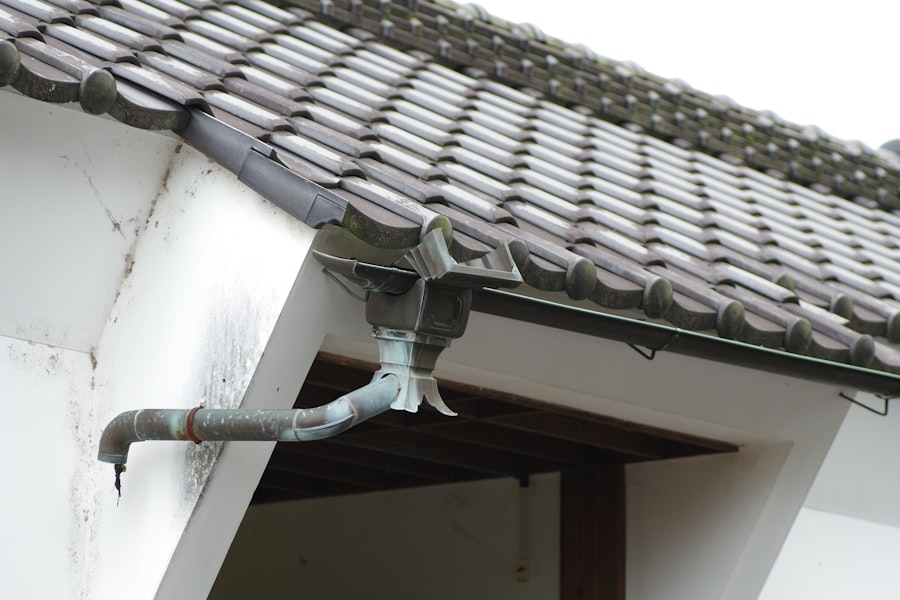 Spouting and Downpipe Repairs