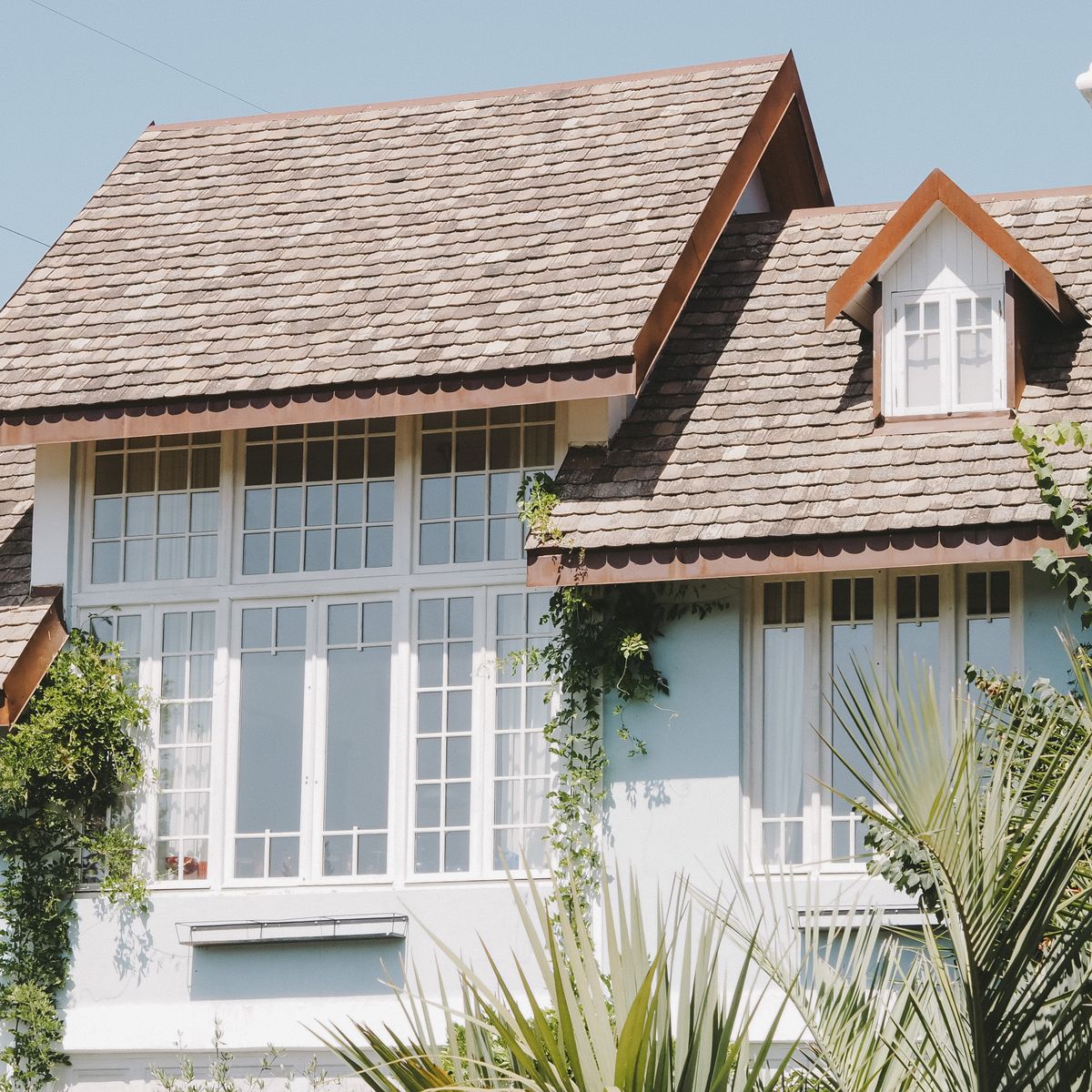 Slateline Shingles